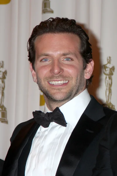 Bradley Cooper. — Foto de Stock