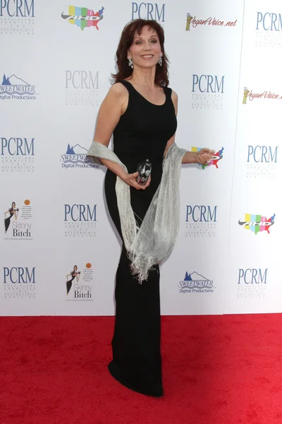 MARILU Henner — Stock fotografie