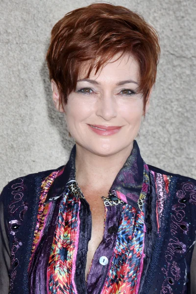 Carolyn hennesy — Stock Fotó