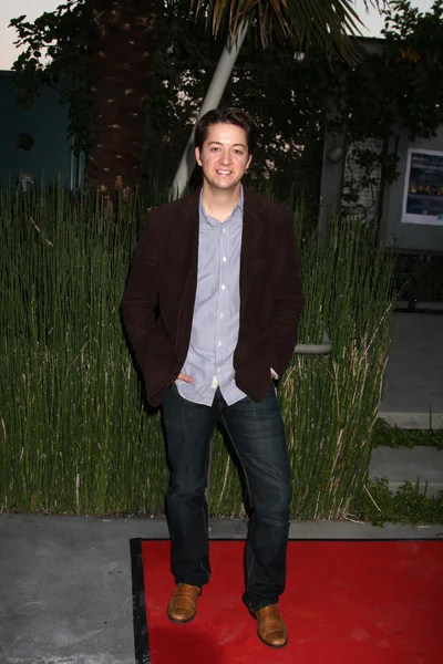 Bradford Anderson — Zdjęcie stockowe