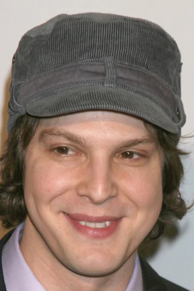 Gavin DeGraw — Stock Photo, Image