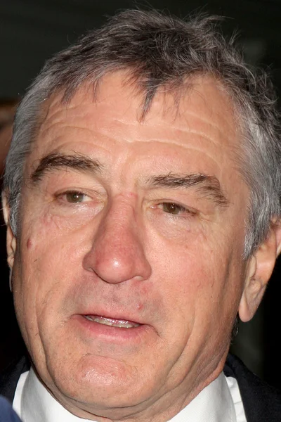 Robert De Niro — Zdjęcie stockowe