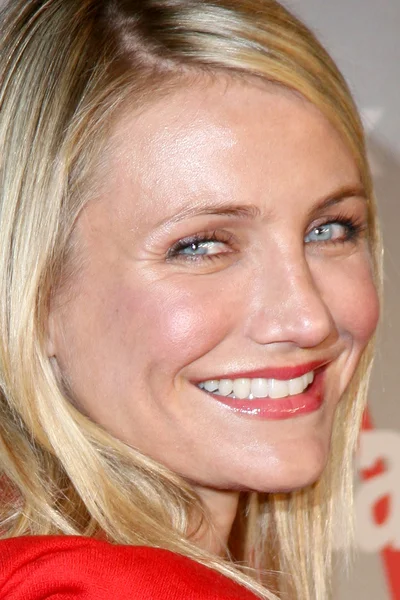 Cameron Diaz — Stock Photo, Image