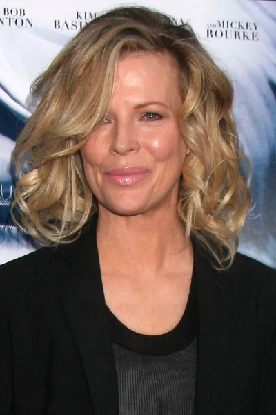 Kim Basinger — Φωτογραφία Αρχείου