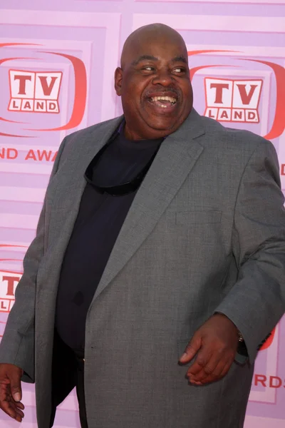 Reginald Veljohnson —  Fotos de Stock