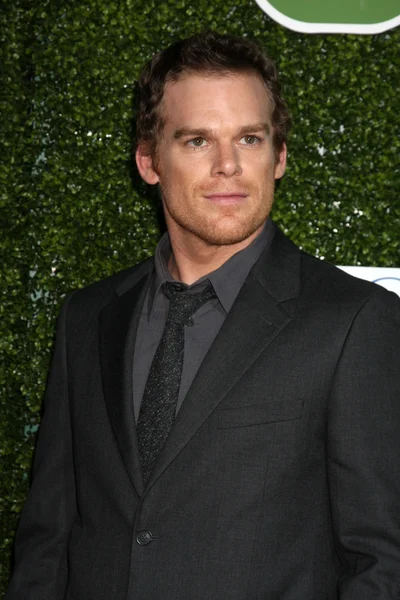 Michael C. Hall — Stockfoto