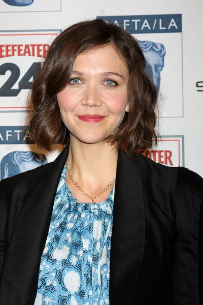 Maggie Gyllenhall — Zdjęcie stockowe