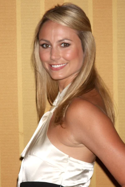 Stacy Keibler — Stock Photo, Image
