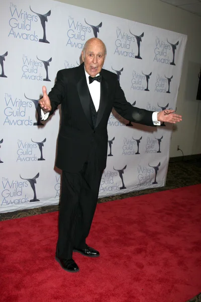 Carl reiner — Photo