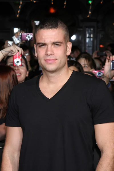 Mark Salling — Stock fotografie