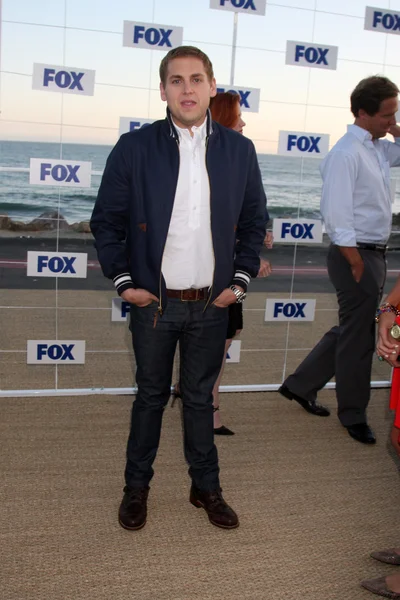 Jonah Hill — Stockfoto