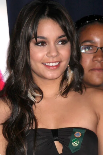 Vanessa hudgens — Stock fotografie