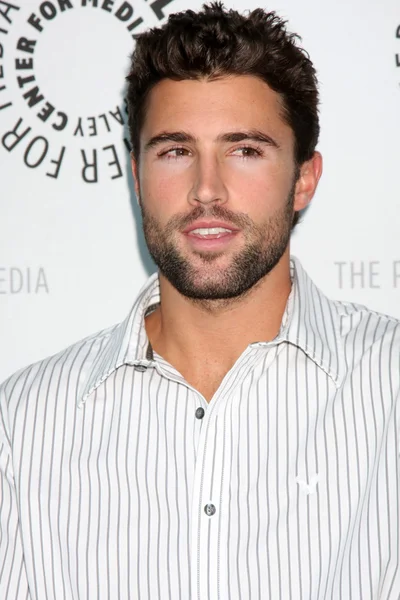 Brody jenner — Zdjęcie stockowe