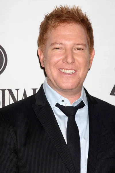 Ryan Kavanaugh. — Foto de Stock