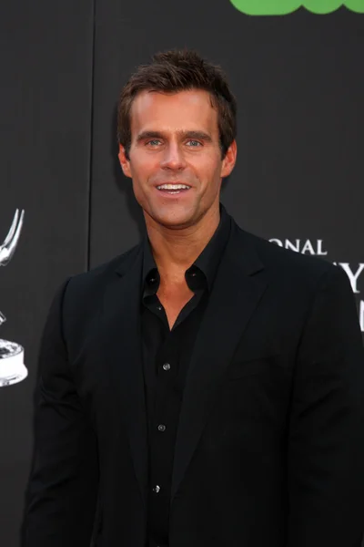 Cameron mathison — Zdjęcie stockowe