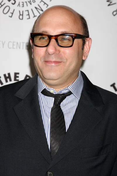 Willie Garson — Stock Photo, Image