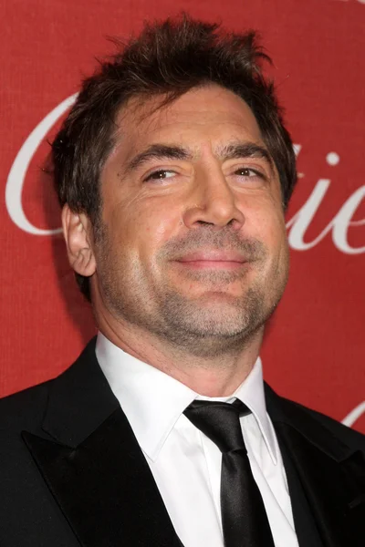 Javier Bardem —  Fotos de Stock