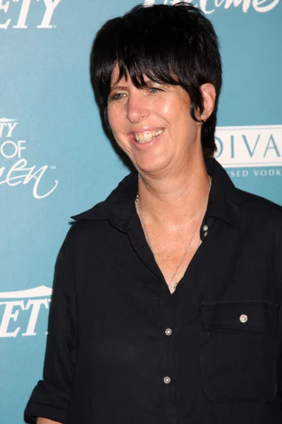 Diane Warren — Stockfoto