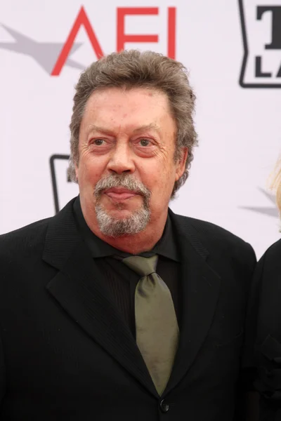 Tim Curry. — Foto de Stock