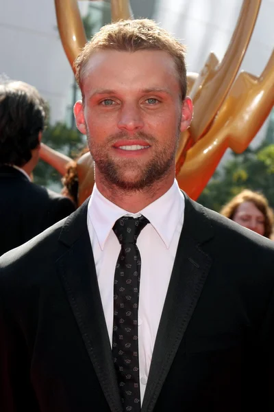 Jesse Spencer — Stock fotografie