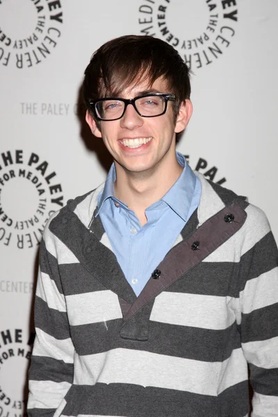 Kevin Mchale — Stockfoto