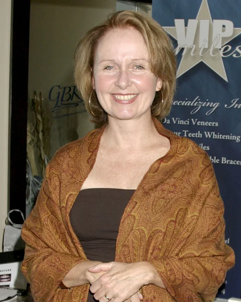 Kate Burton. — Foto Stock