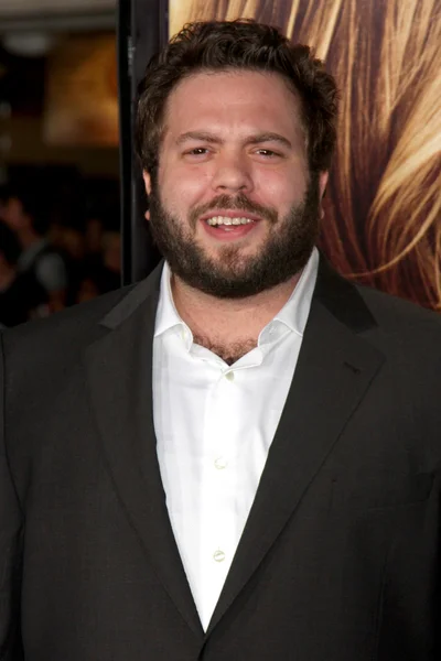 Dan Fogler — Stok fotoğraf