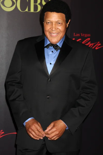 Chubby Checker — Photo