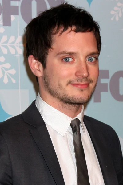 Elijah Wood — Stock Photo, Image