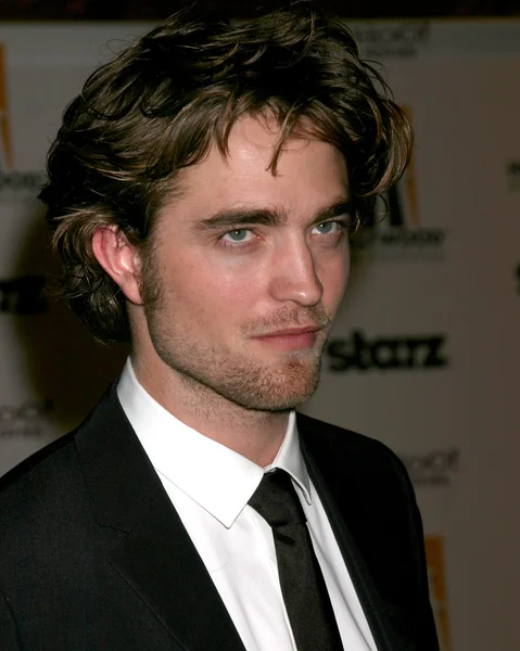 Robert Pattinson — Zdjęcie stockowe