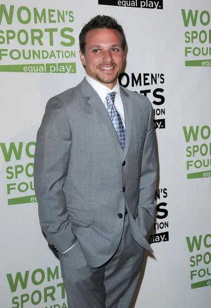 Drew Lachey — Stock Photo, Image