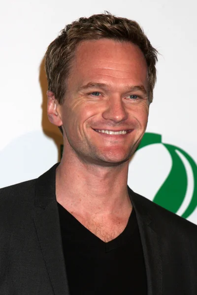 Neil Patrick Harris — Stock Photo, Image