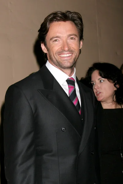 Hugh Jackman — Stockfoto