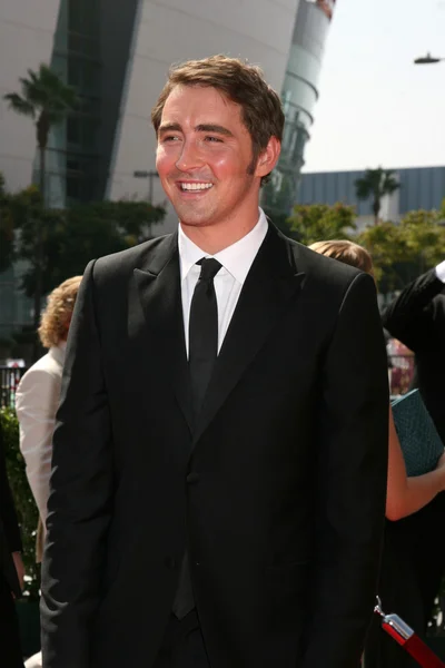 Lee Pace — Stock Photo, Image