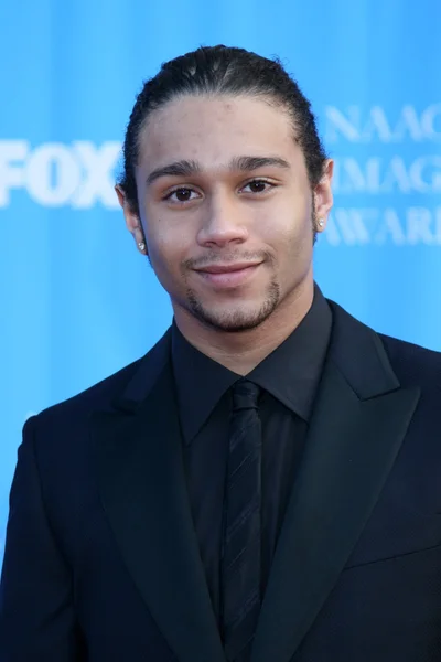 Corbin bleu — Stockfoto