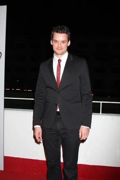 Austin Nichols — Foto de Stock