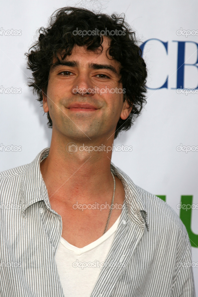 Hamish Linklater — Stock Editorial Photo © Jean_Nelson 13016377(01)