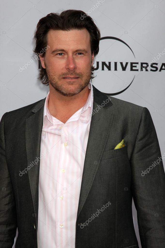 Dean McDermott – Stock Editorial Photo © Jean_Nelson #13019304