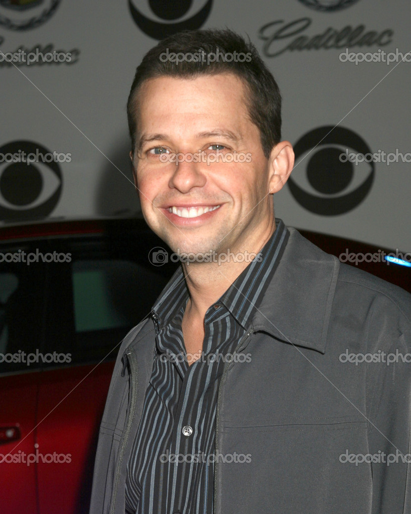 Jon Cryer Stock Editorial Photo © Jean_Nelson 13019433