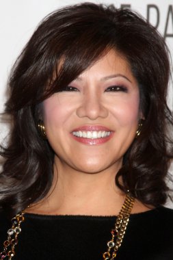 Julie Chen