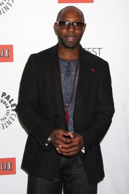 Nelsan Ellis