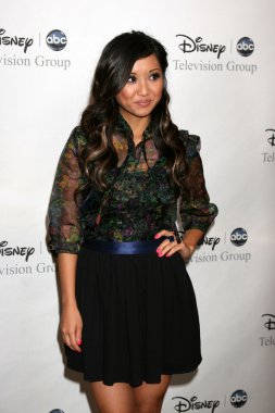 Brenda song