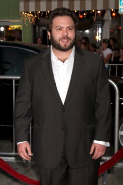 Dan Fogler