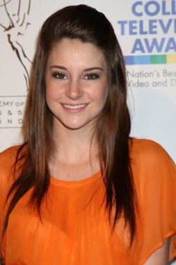 Shailene Woodley