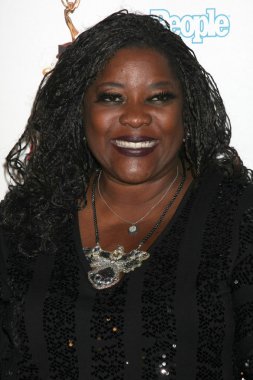 Loretta Devine