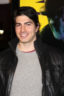 Brandon Routh