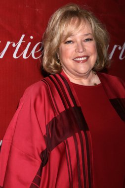 Kathy Bates