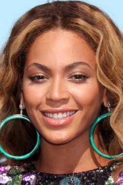 Beyonce Knowles