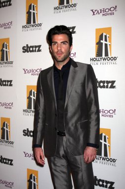 Zachary Quinto