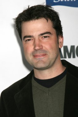 Ron Livingston